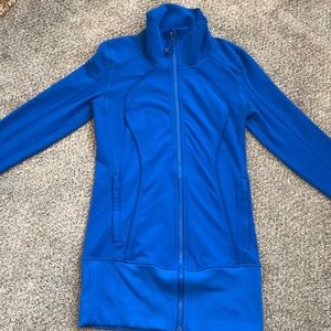 Lululemon Zip-up